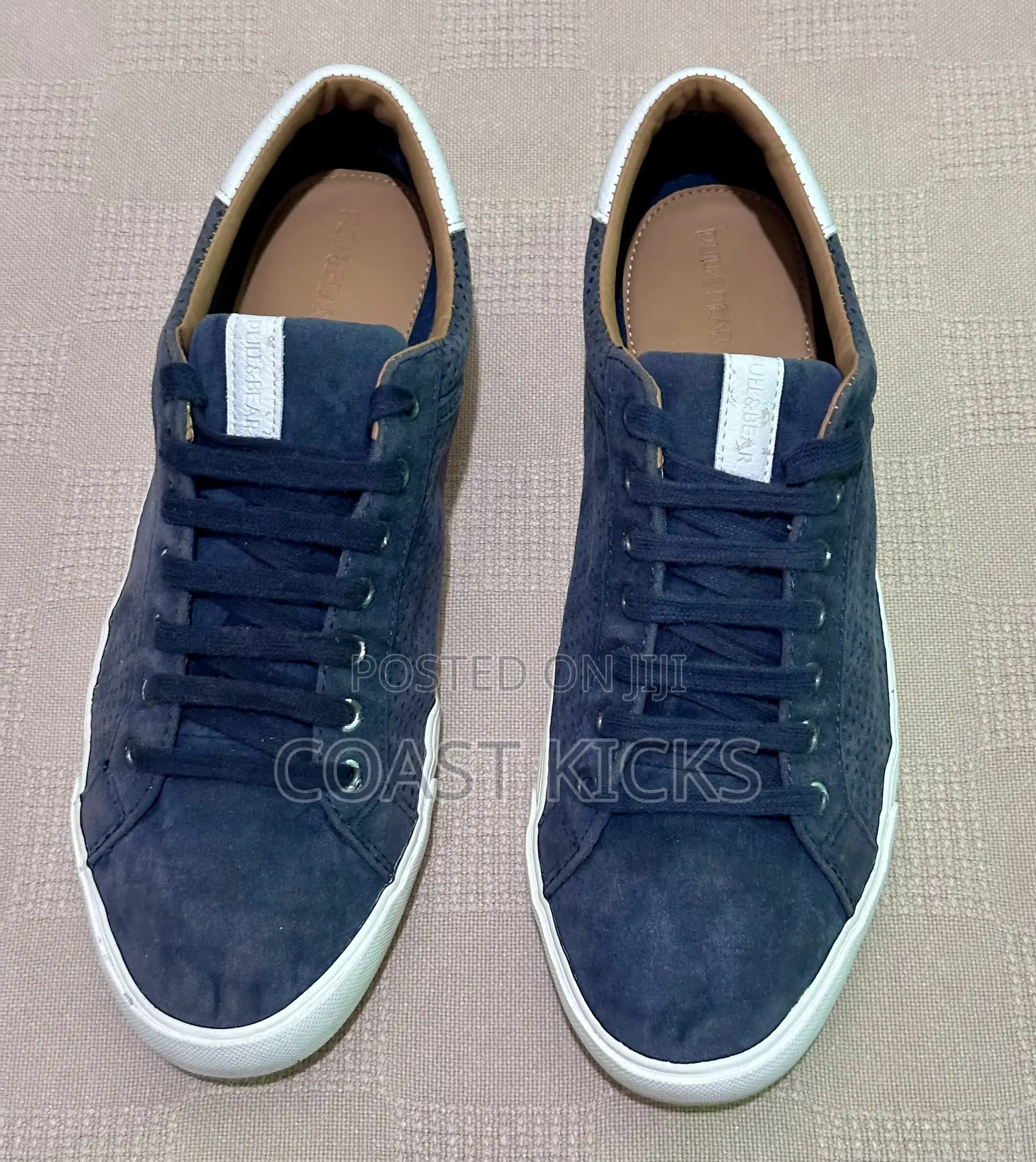 Pull Bear Shoes