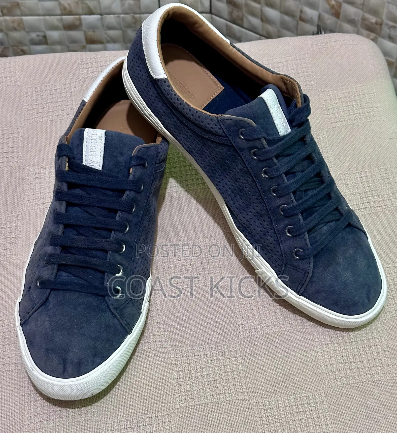Pull Bear Shoes