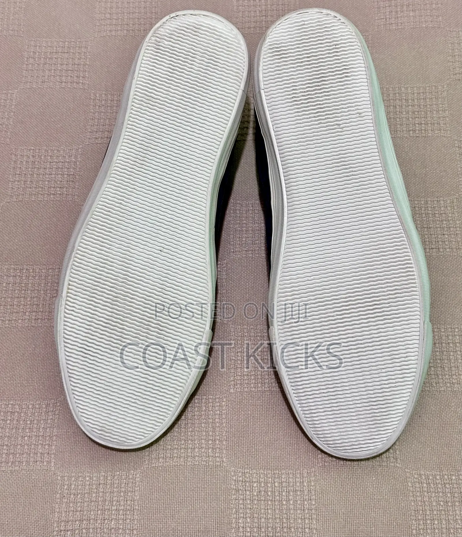 Pull Bear Shoes