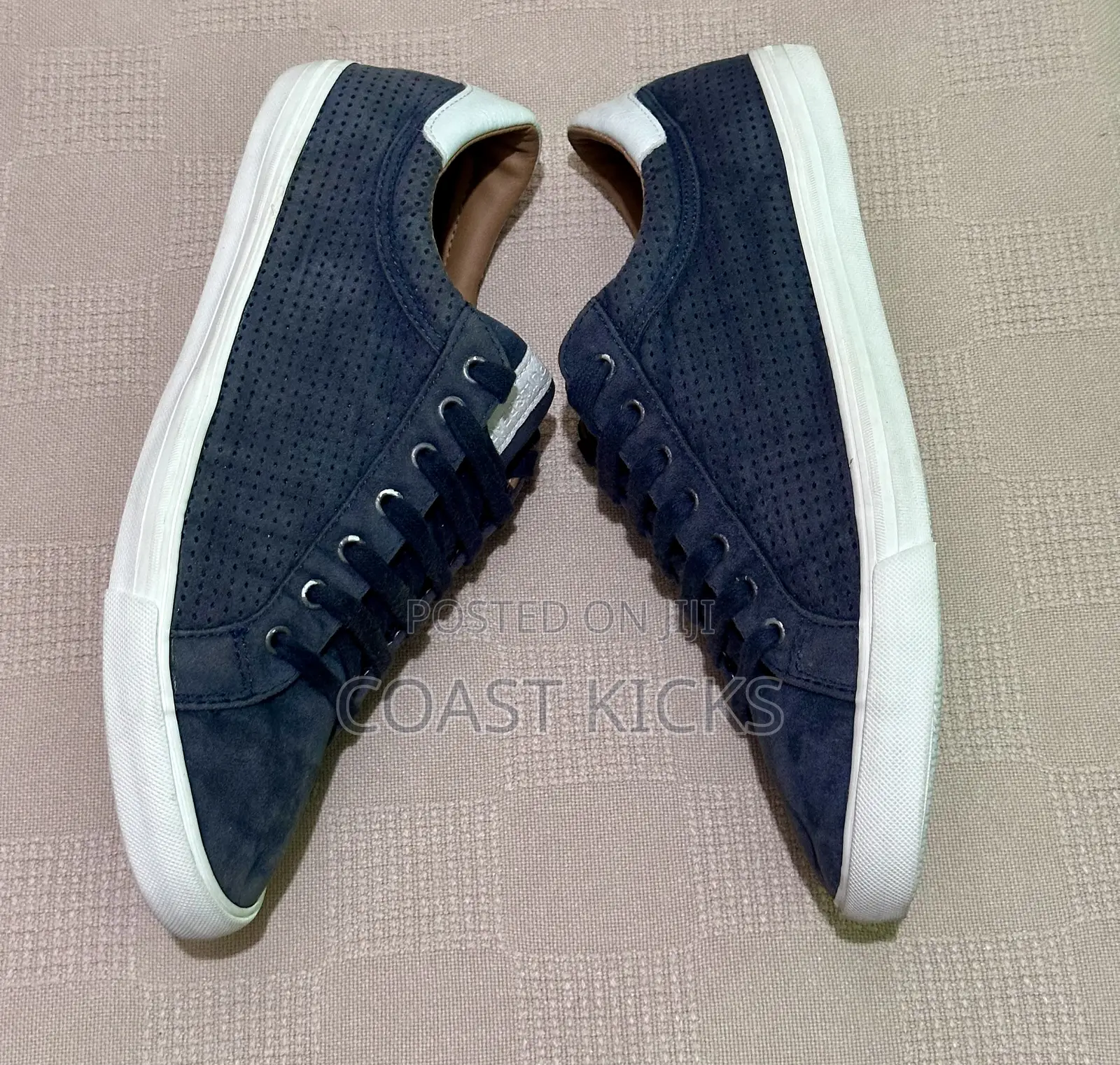 Pull Bear Shoes