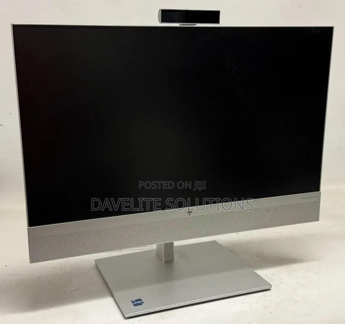 New Desktop Computer HP 16GB Intel Core i5 SSD 512GB