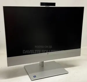 New Desktop Computer HP 16GB Intel Core i5 SSD 512GB