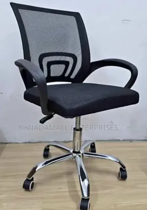 Assembled Executive Office Chair