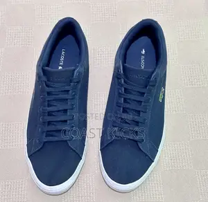 Lacoster Shoes