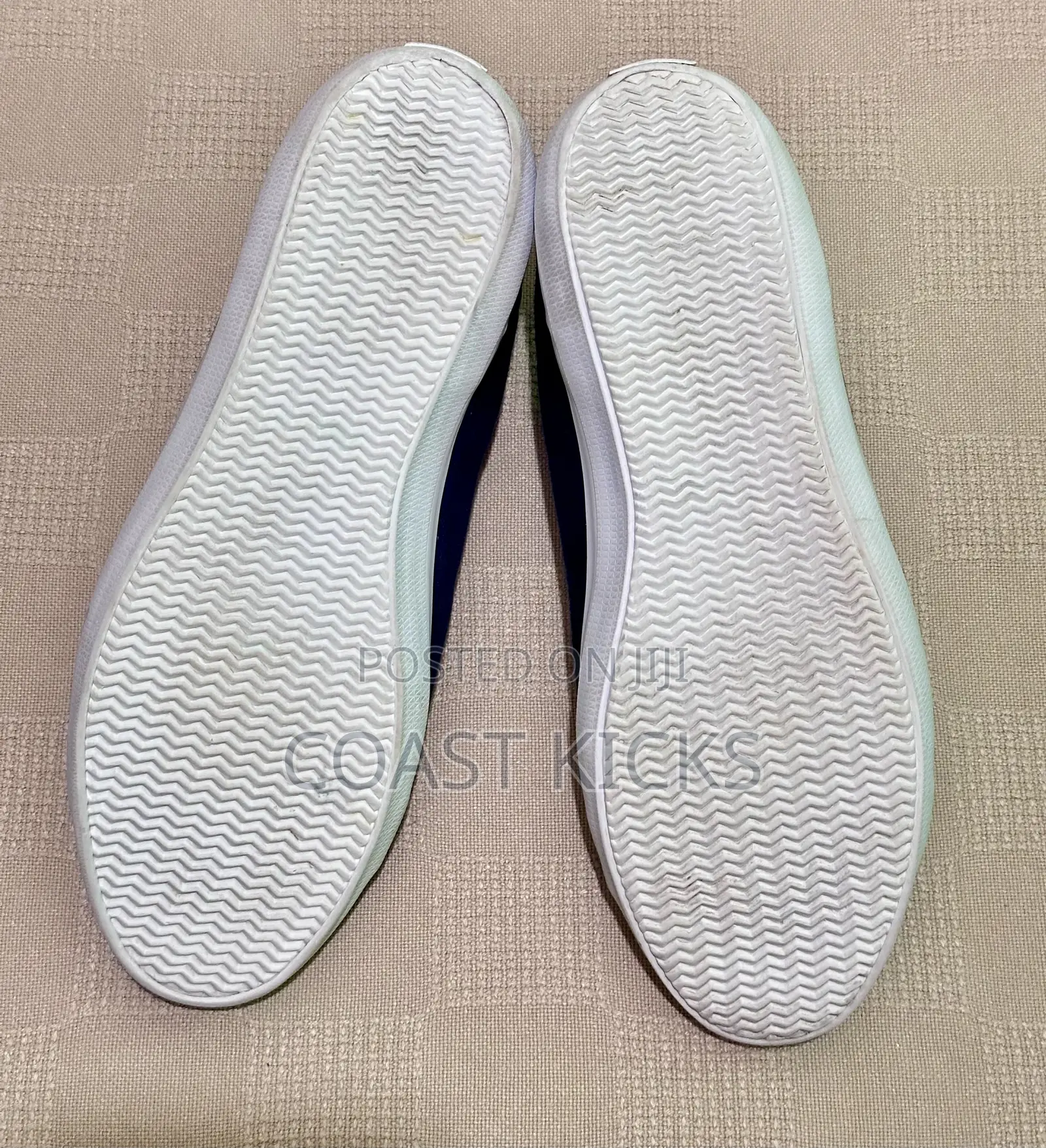 Lacoster Shoes