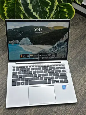 Laptop HP EliteBook 840 G9 8GB Intel Core i7 SSD 512GB