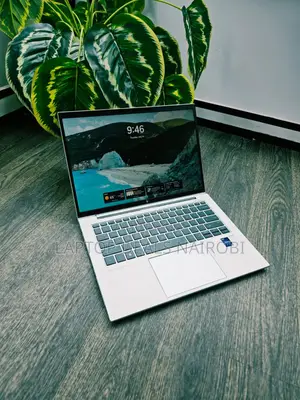 Laptop HP EliteBook 840 G9 8GB Intel Core i7 SSD 512GB