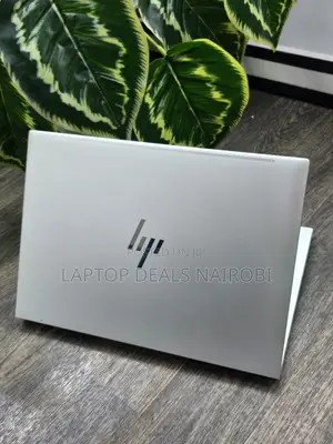 Laptop HP EliteBook 840 G9 8GB Intel Core i7 SSD 512GB