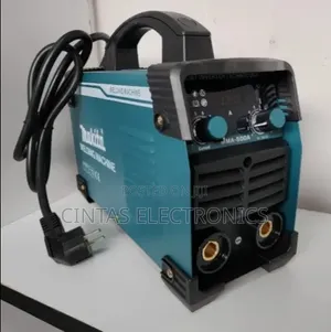 Makita 500A IGBT Inverter Welding Machine