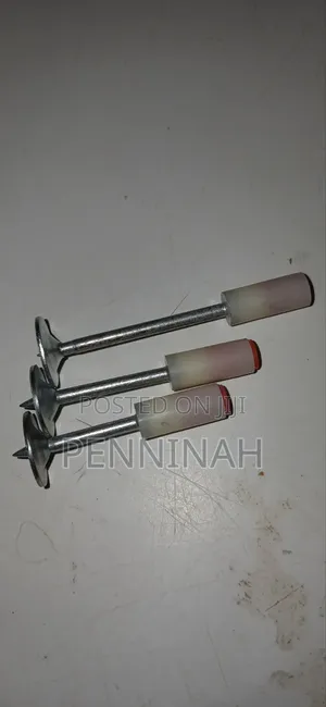 Nailgun Nails