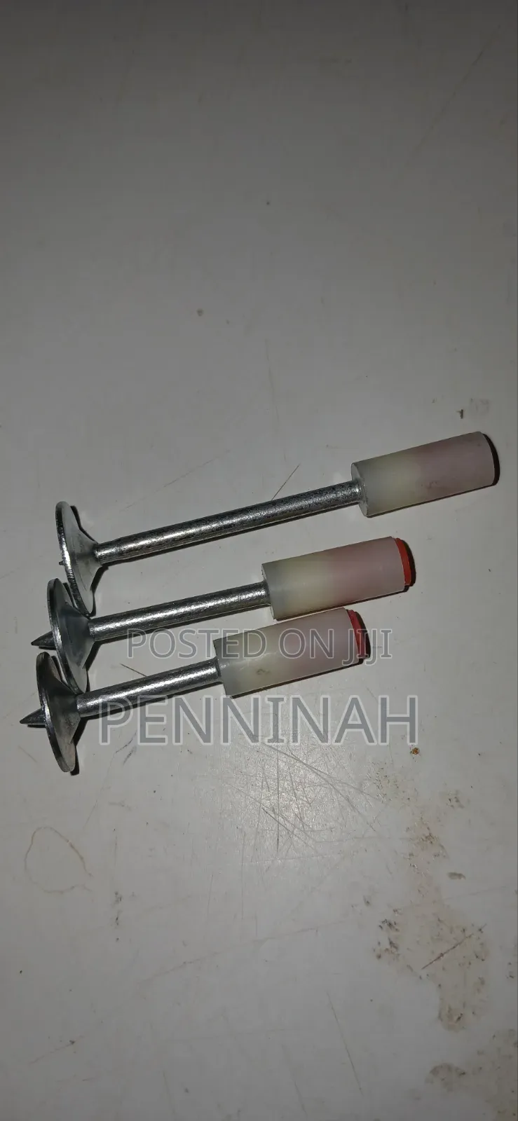 Nailgun Nails