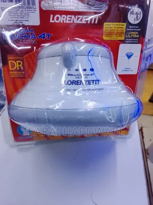 Sarai Hardware
