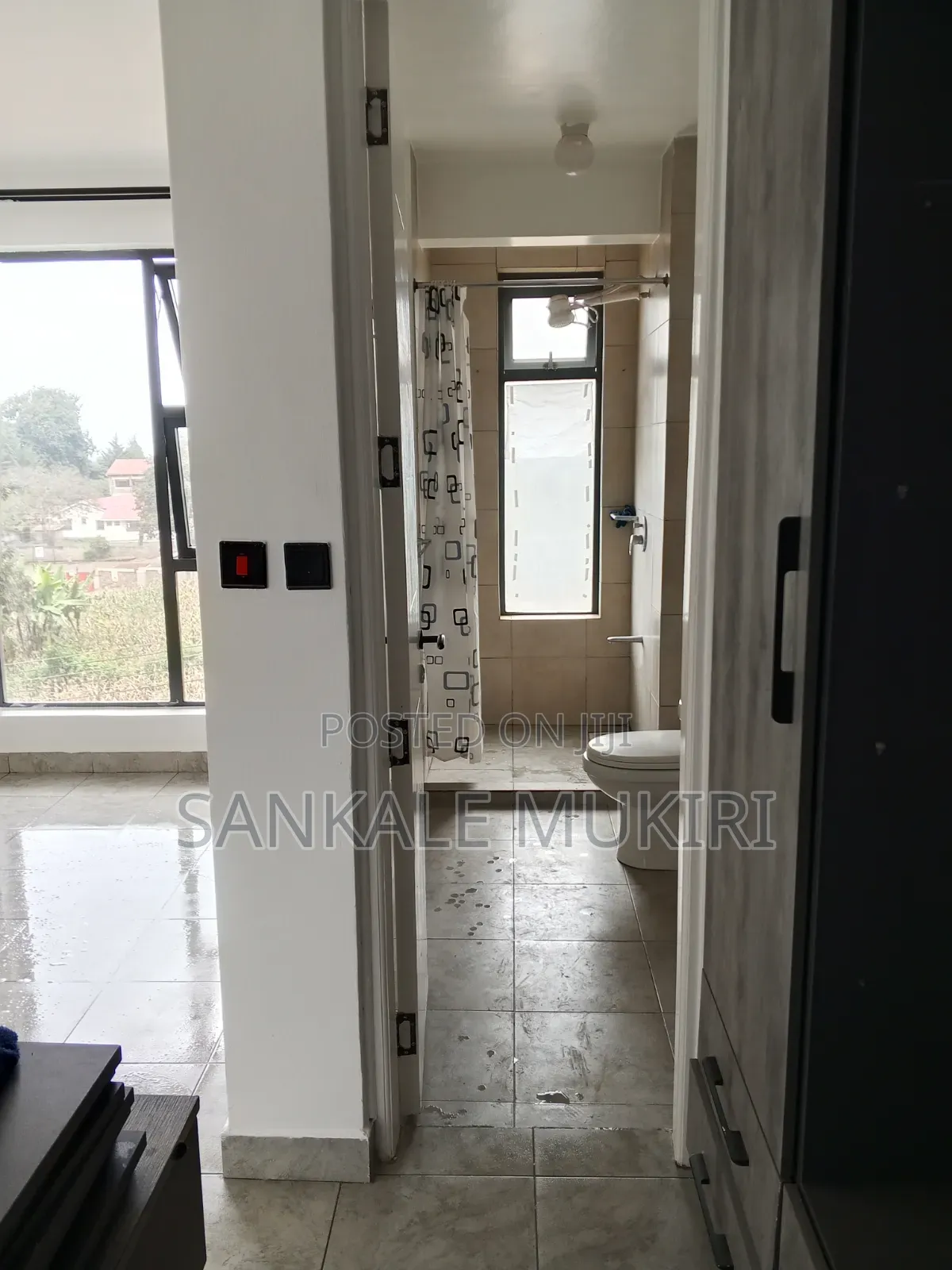 2bdrm Duplex in Wayakiway, Muthiga for rent