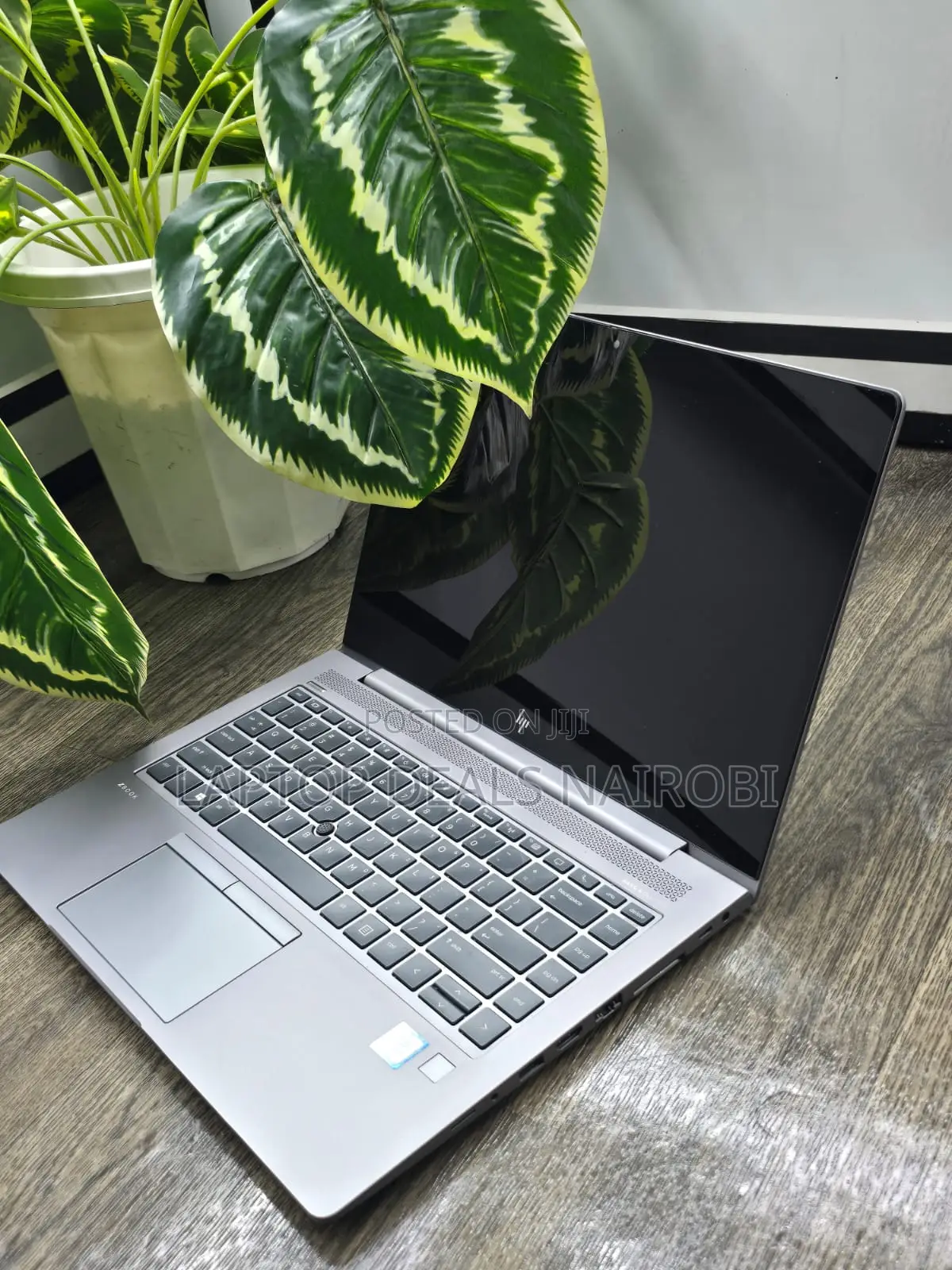Laptop HP ZBook 14u G6 16GB Intel Core i7 SSD 256GB