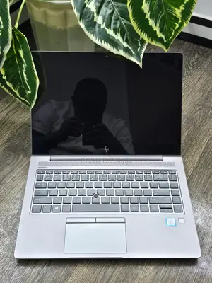 Laptop HP ZBook 14u G6 16GB Intel Core i7 SSD 256GB