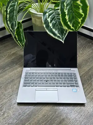 Laptop HP ZBook 14u G6 16GB Intel Core i7 SSD 256GB