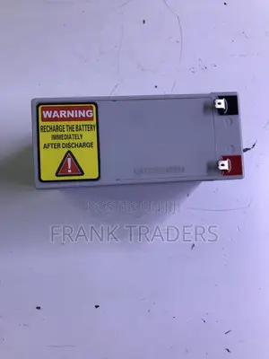 UPS Battery