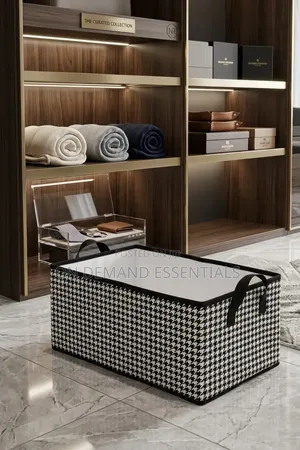 Collapsible Clothing Organizer