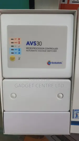 Solattek AVS 30 Guard