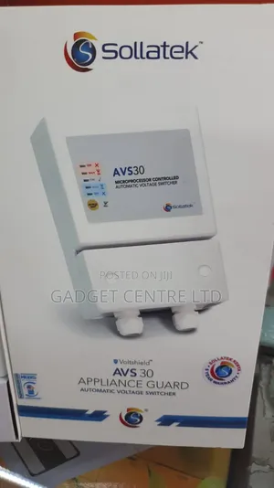 Solattek AVS 30 Guard