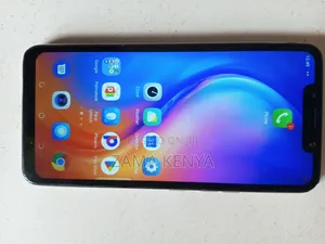 Tecno Spark 3 32 GB Gold
