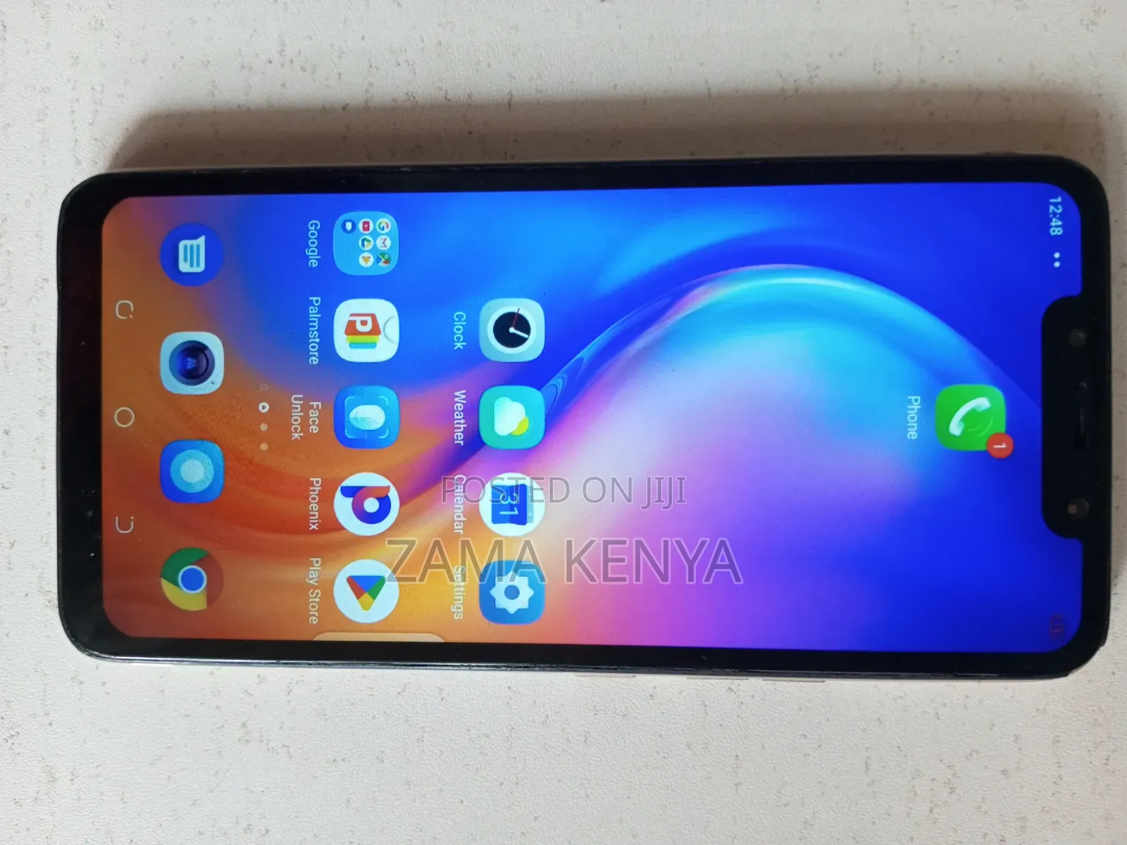 Tecno Spark 3 32 GB Gold