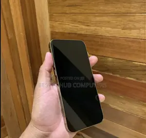 Apple iPhone 12 Pro Max 128 GB Gold