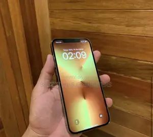 Apple iPhone 12 Pro Max 128 GB Gold