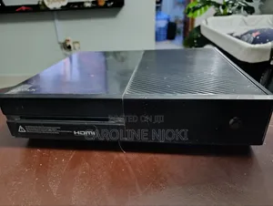 Xbox 360 Console