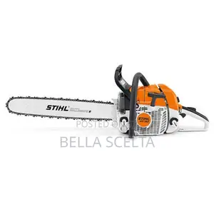 Stihl Ms 382