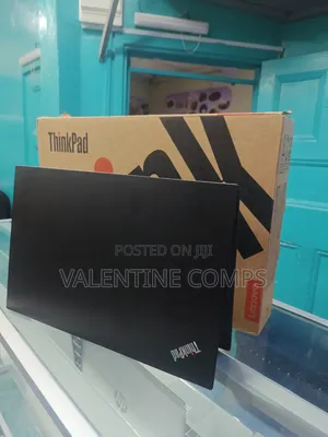 Laptop Lenovo ThinkPad E580 8GB Intel Core i3 SSD 256GB