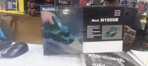 600watts Ideal Electric MAKITA Planner/Electric Wood Planner
