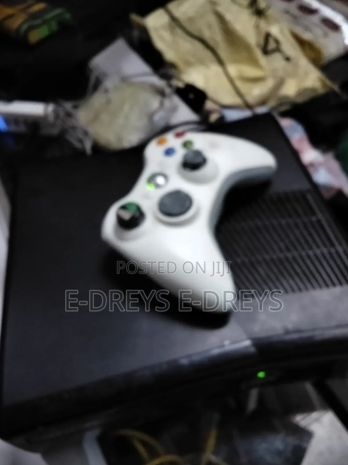 Xbox 360 Mint Condition