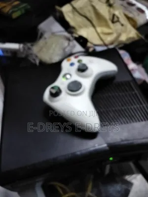 Xbox 360 Mint Condition