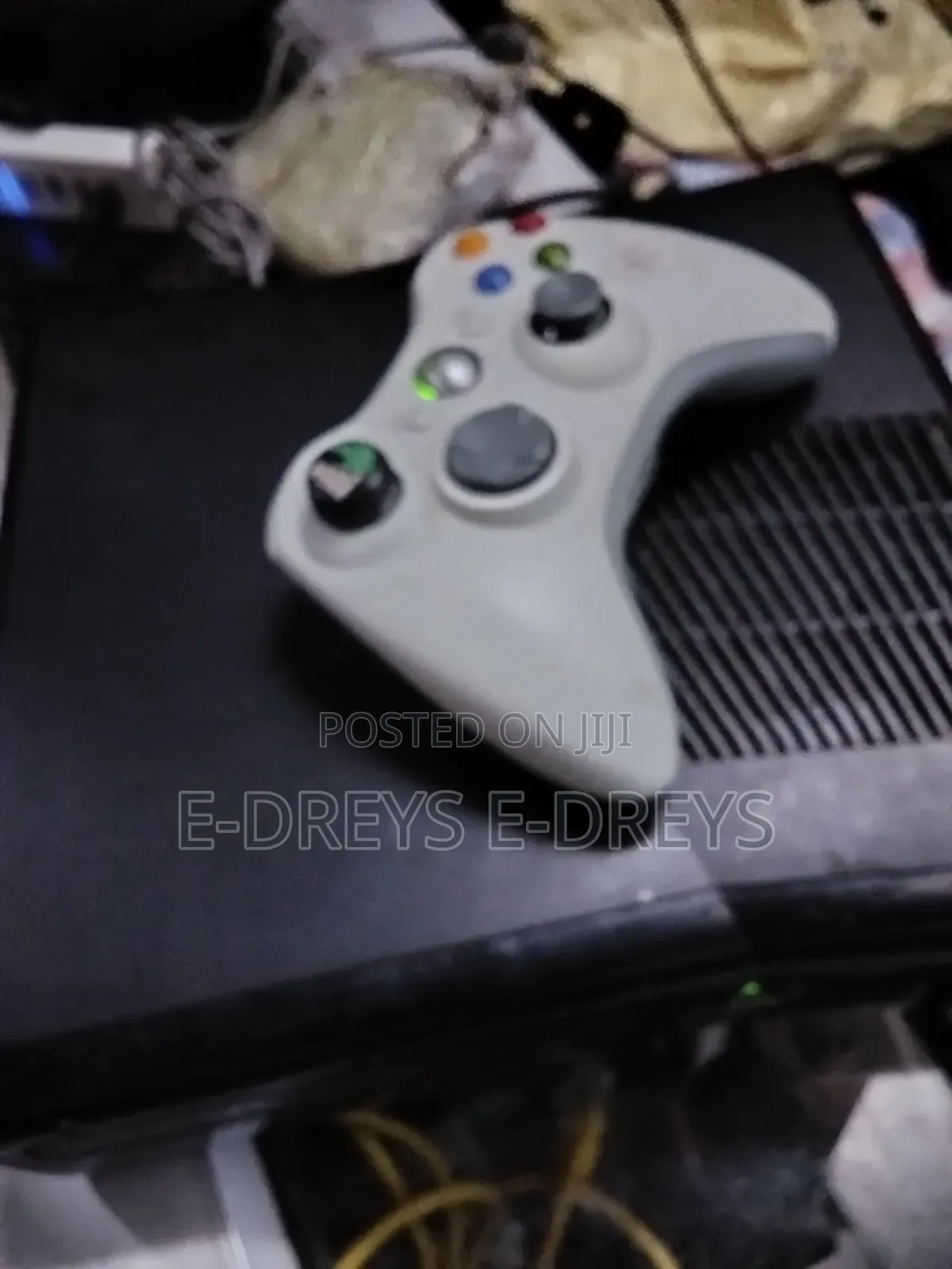 Xbox 360 Mint Condition