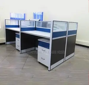 4 Way Imported Working Stations