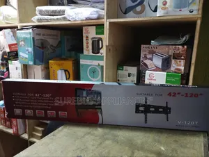 Wall Mount v-120t 42-120t