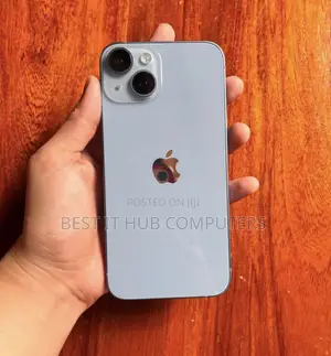 Apple iPhone 14 256 GB Black