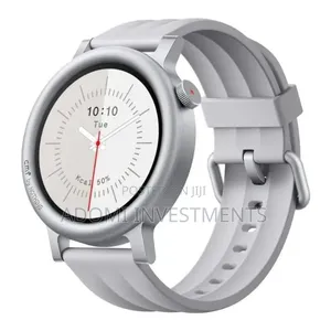 CMF by Nothing Watch 3 Pro Smartwatch