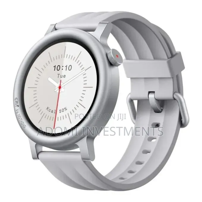 CMF by Nothing Watch 3 Pro Smartwatch