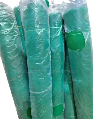 Heavy Duty Construction Debris Netting 3m X 50m Roll