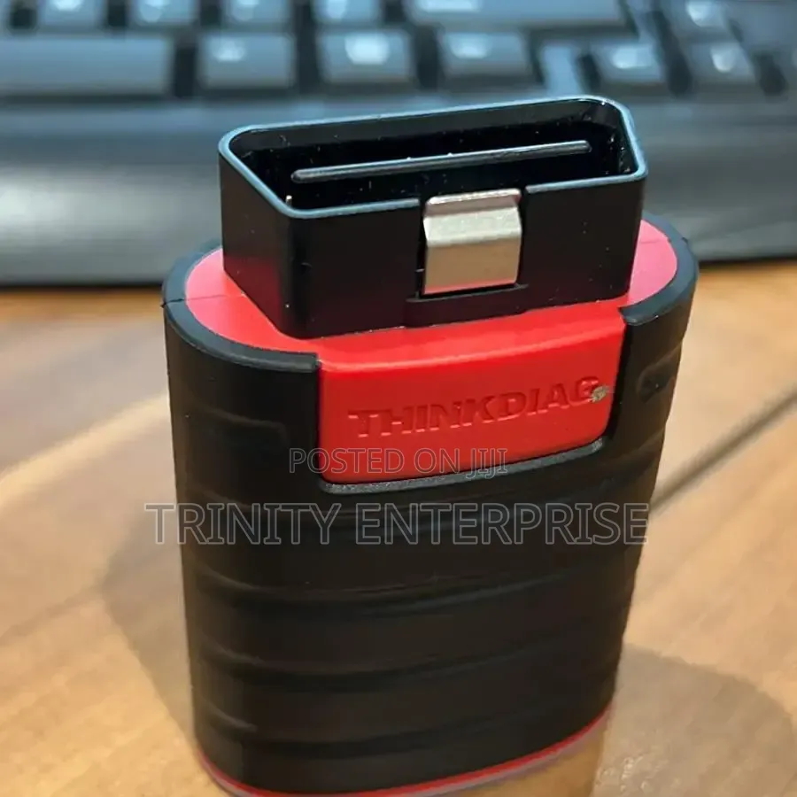 Thinkdiag Full System Scanner Code Reader 1 Year Free Update