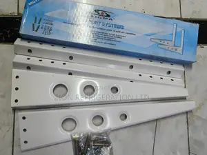 AC Out Door Wall Bracket18000 BTU - 36000BTU