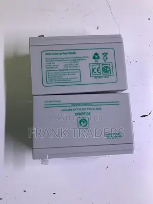 UPS Battery