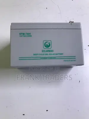 UPS Battery