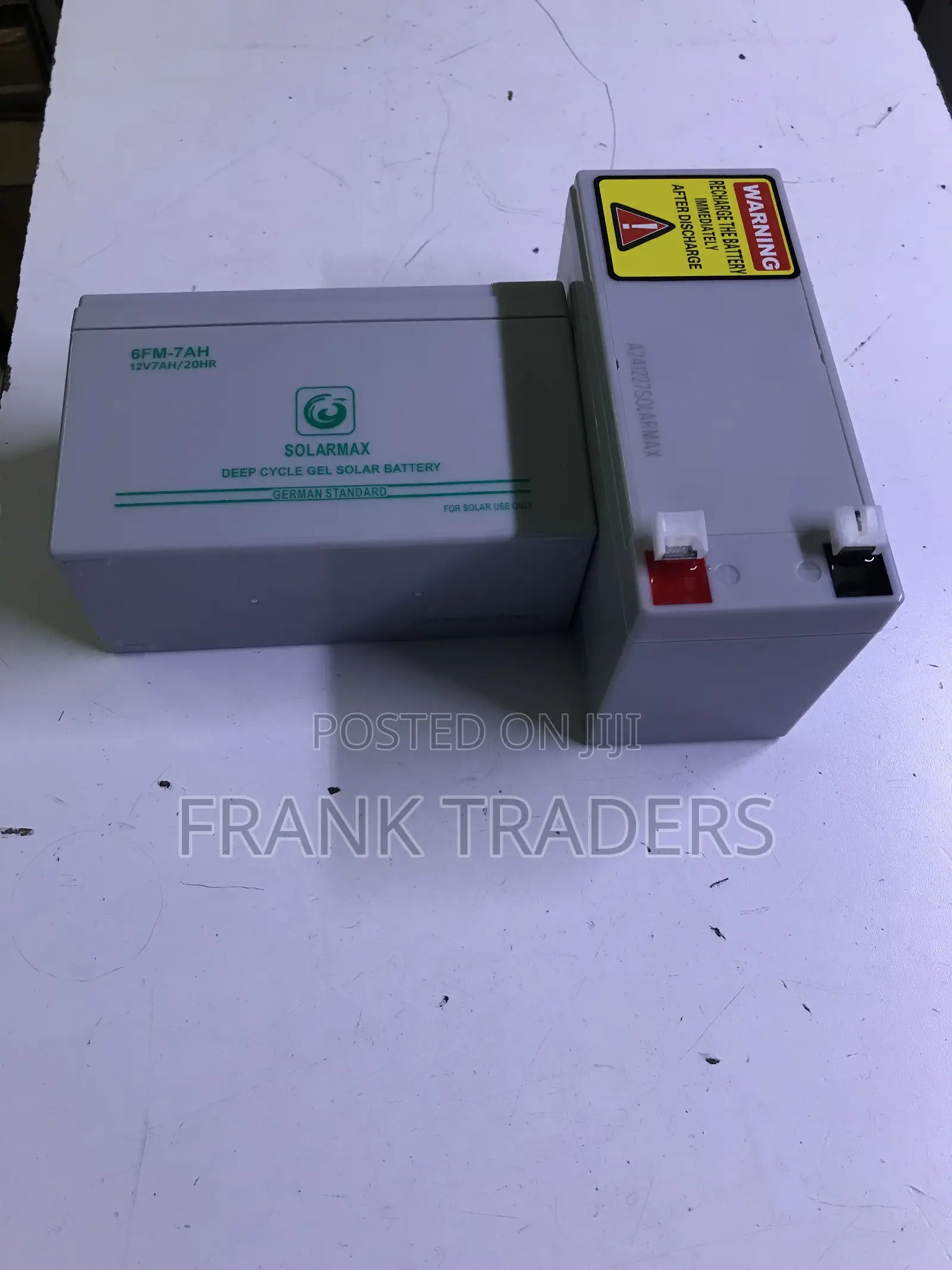 UPS Battery