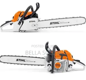Stihl Ms 382