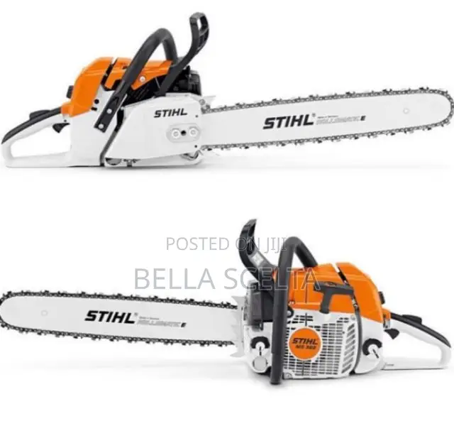 Stihl Ms 382