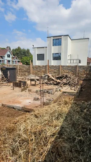 Plots in Nairobi Ndogo Gikambura