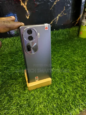 New Oppo Reno10 Pro 256 GB Gray